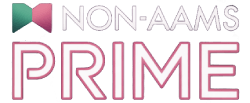Non AAMS Prime Logo